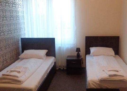Hotel&Restauracja Euforia Garwolin Cameră foto