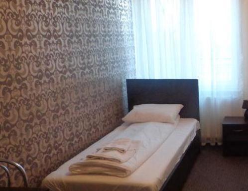 Hotel&Restauracja Euforia Garwolin Cameră foto