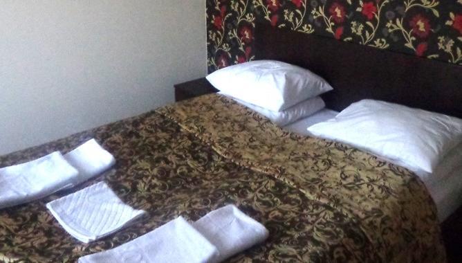 Hotel&Restauracja Euforia Garwolin Cameră foto
