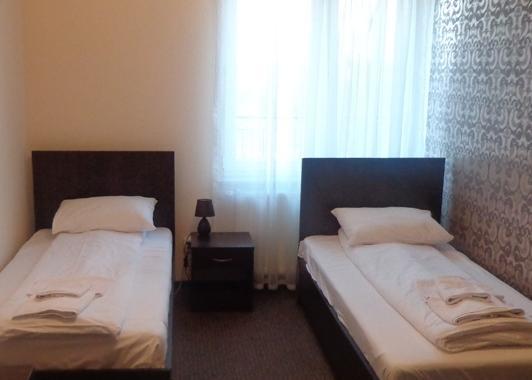 Hotel&Restauracja Euforia Garwolin Cameră foto